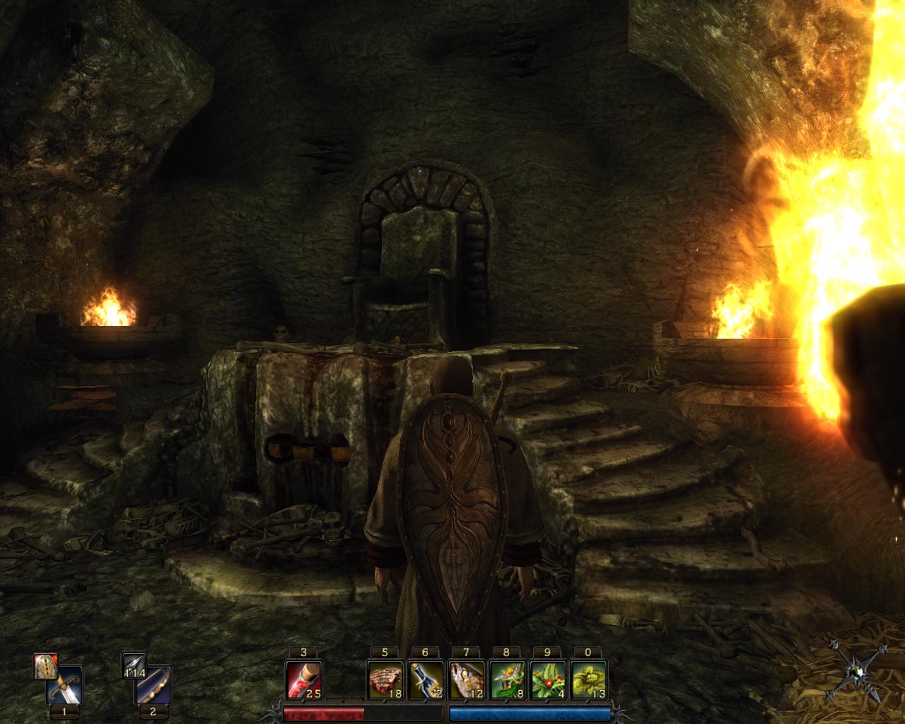Risen 4 | RPG Jeuxvidéo