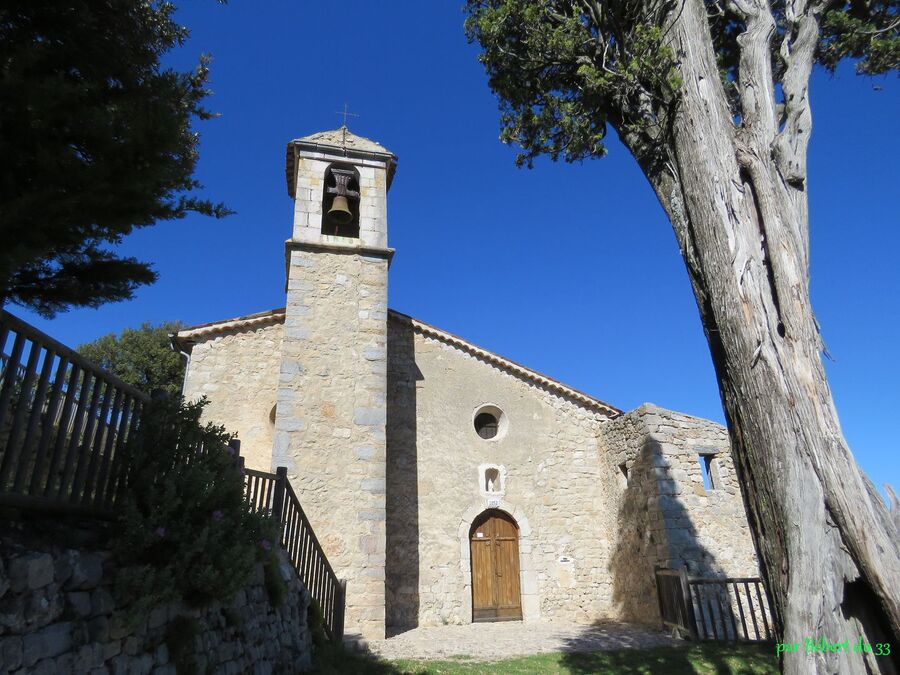 Montferrat dans le Var