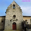 Eglise St Jean à Monbran