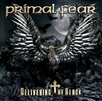 PRIMAL FEAR_Delivering The Black