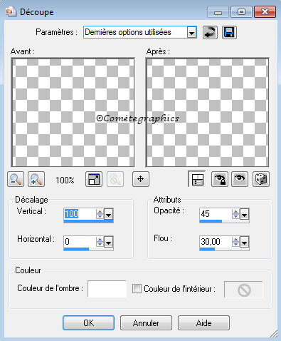 Tutoriel LA RENCONTRE DU PRINTEMPS