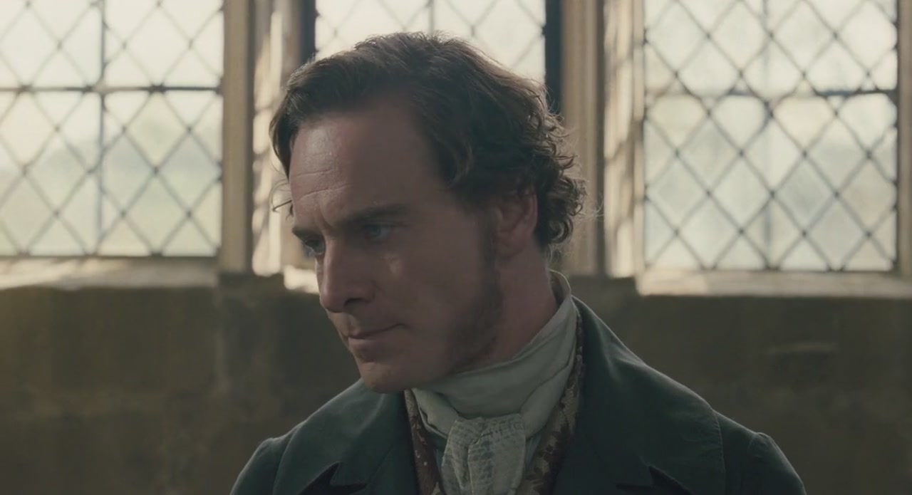 Jane eyre rencontre