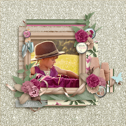 CT Scrapbookcrazy Creations by Robyn
