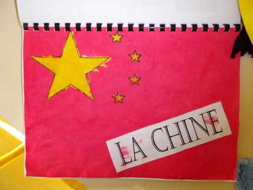 Notre carnet de voyage sur la Chine