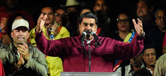 Venezuela : Maduro a gagné. Et maintenant ?