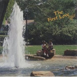The First Love - Same - Complete LP