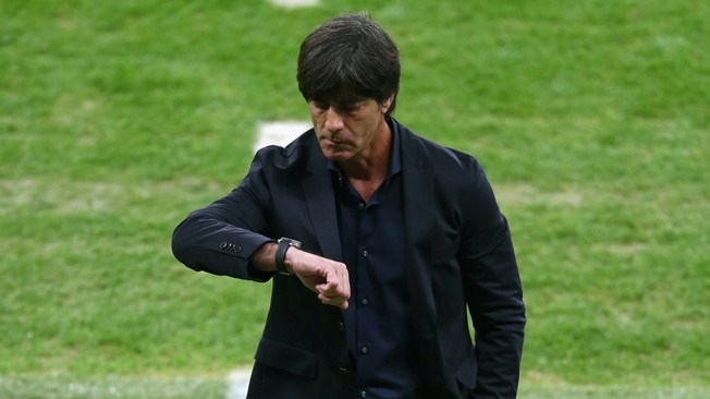 Lundi 30.6.2014 à Porto Alegre Allemagne-EN 2-1 après prolongations