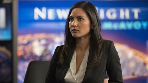 X-Men Apocalypse : Olivia Munn jouera Psylocke