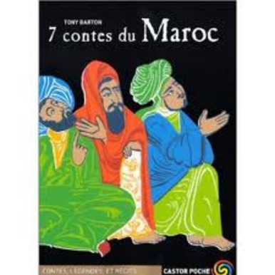 Choix de lectures: les contes