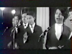 Johnny - Sylvie - Eddy - Nancy - Frank ... Cherchez l'idole - 1963 