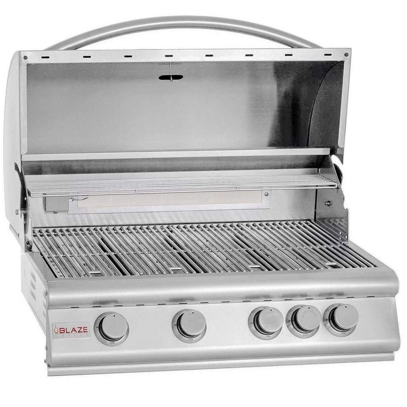 Barbecue Grill Brands - Buy Electric, Charcoal and Propane Grills At Best Prices