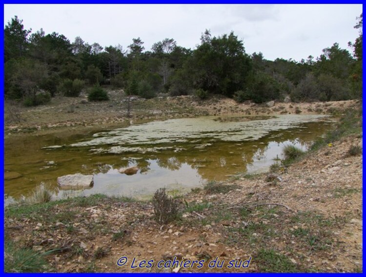 La bergerie de Siou Blanc