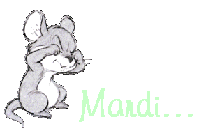 Mardi