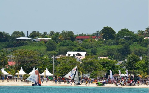 12e Tour de la Guadeloupe