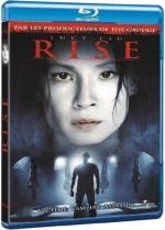 [Blu-ray] Rise