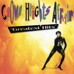 Crown Heights Affair - Greatest Hits - Complete CD