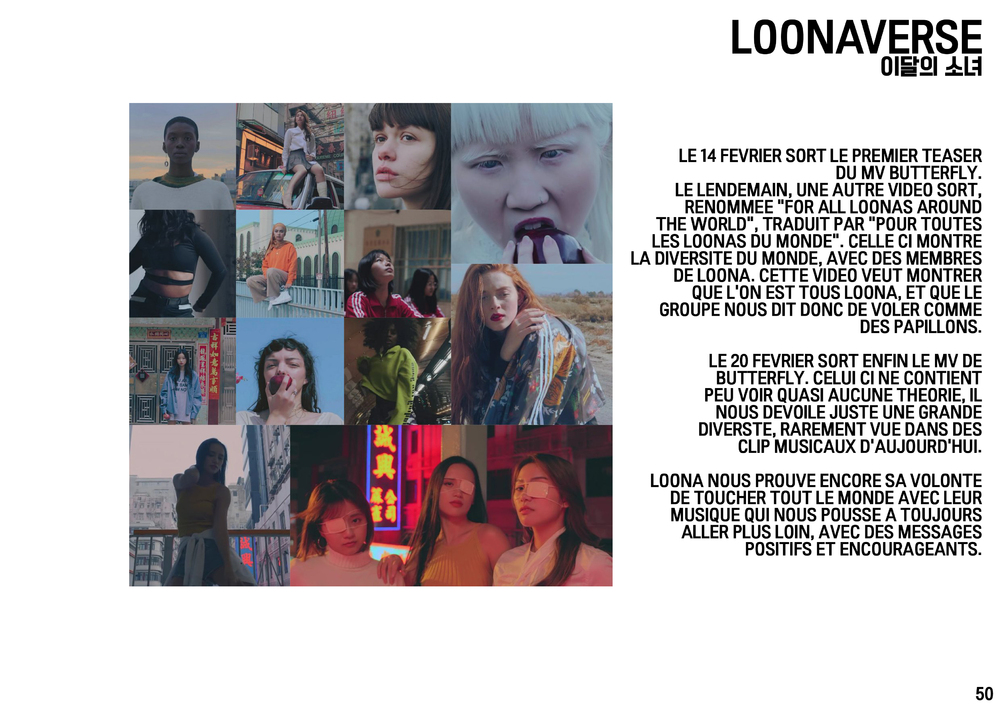 loonaverse 2 -