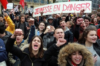 Interdiction des manifestations syndicales :  La dérive autoritaire d’un régime à l’agonie