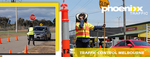 A Regular Road Traffic Accident Can Be Avoided- Follow Traffic Control Rules