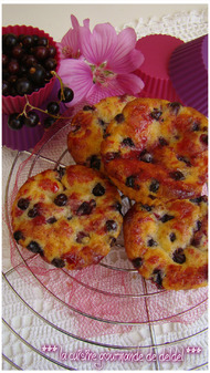 MUFFIN CASSIS