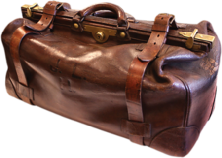 Bagage  / valise