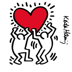 Keith Haring