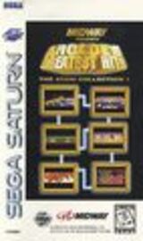 MIDWAY PRESENTS ARCADE'S GREATEST HITS : ATARI COLLECTION 1