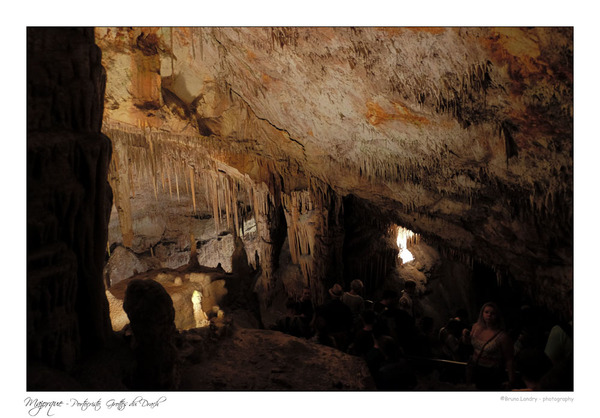 grottes du Drach
