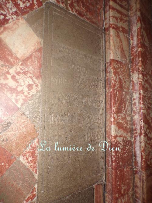 Prades, l'église Saint Pierre