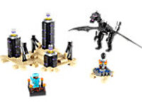 LEGO Minecraft: 7 nouveautés