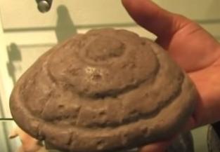 Artefacts du Mexique.