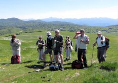 28 mai 2015 - le Serre de Montué