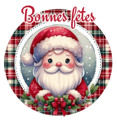 fête de fin d'année, noel, nouvel an, carte