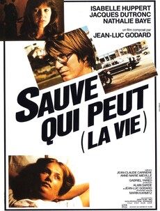 Sauve qui peut (la vie) BOX OFFICE FRANCE 1980 