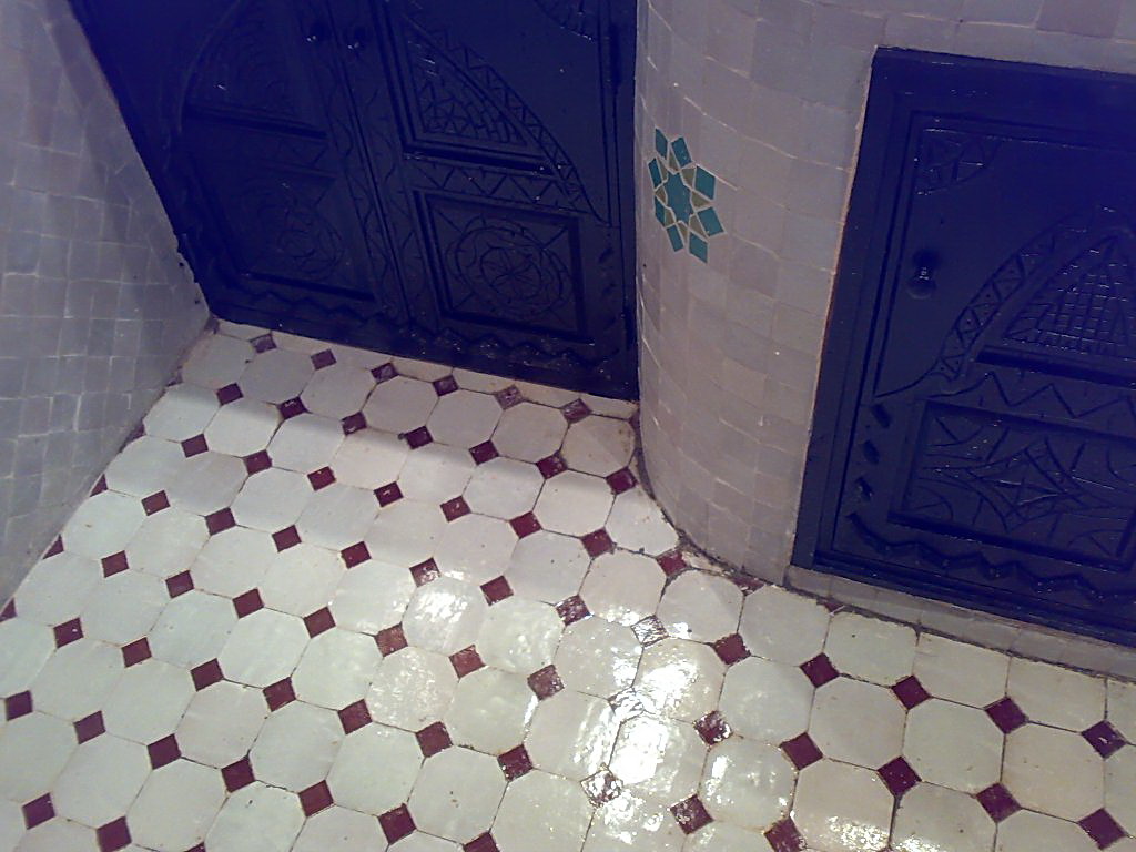 Carrelage wallswater
