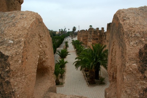 6. De Tiznit à Agadir