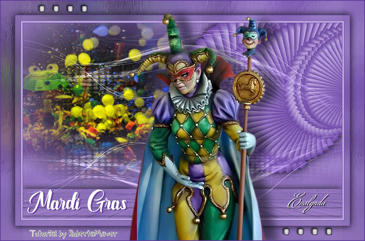 Mardi Gras