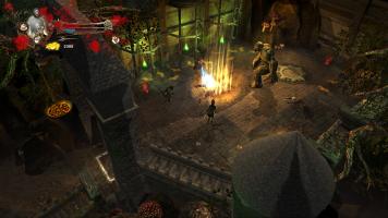 Realms of Ancient War (PS3 & PC) 4 Realms of Ancient War (PS3 & PC)
