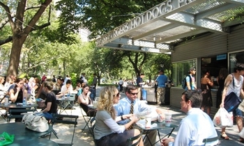 shakeshack