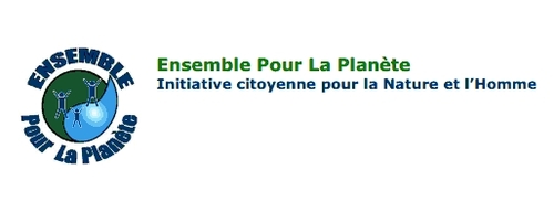 Ensemble pour la planète