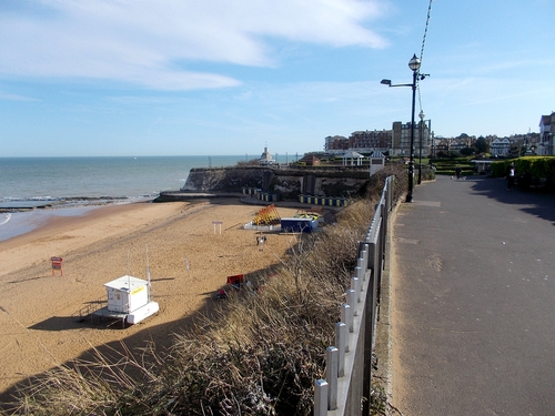  * Broadstairs