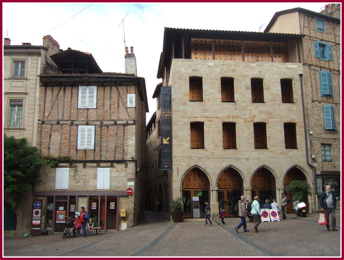 Figeac...