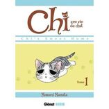 Chi - Une Vie De Chat - Tome 1   de Kanata Konami  Format Broché 