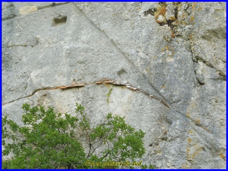 Flânerie à la Sainte Baume