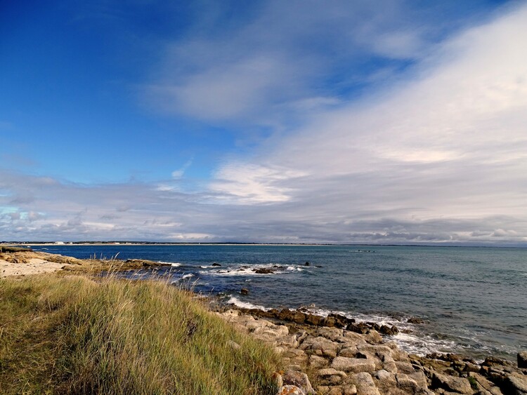 Gâvres (Morbihan)