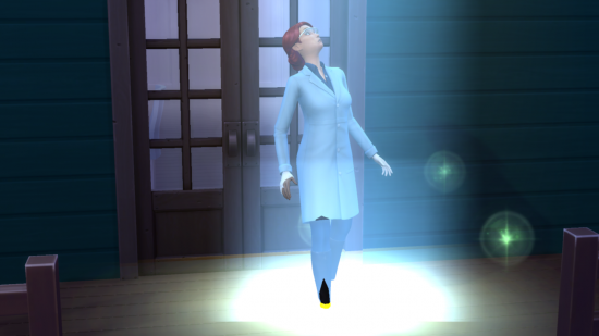 sims 3 rencontre extraterrestre