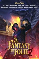 Réception Ulule Février 2024