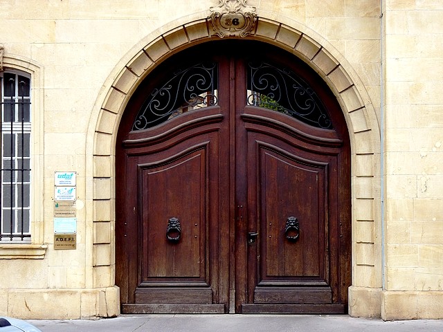 Les portes de Metz 99 Marc de Metz 2012