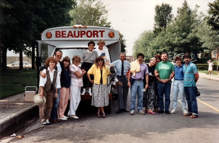 Anniversaire : il y a 25 ans, le Québec