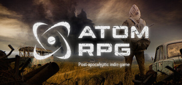 Atom RPG : Le Fallout à la Russe